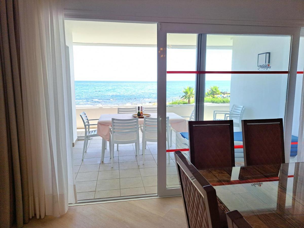 Apartamento Playa Miraflores 2 Sitio de Calahonda Exterior foto